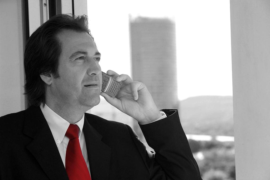 Uzman ekip toplantı halinde