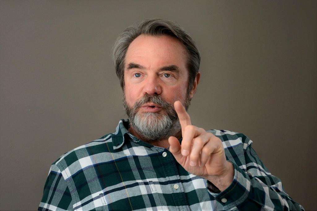 Zeynep Yıldız - Bulut Mimarı